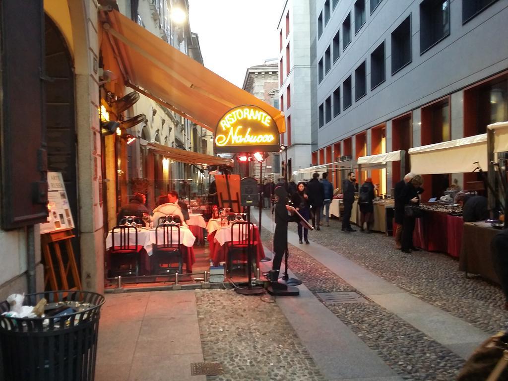 Brera * Mailand
