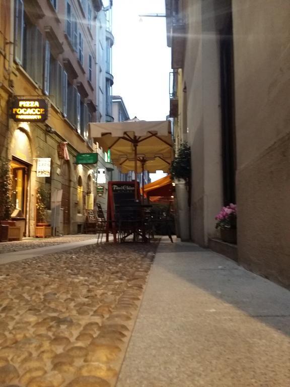 Apartment Brera
