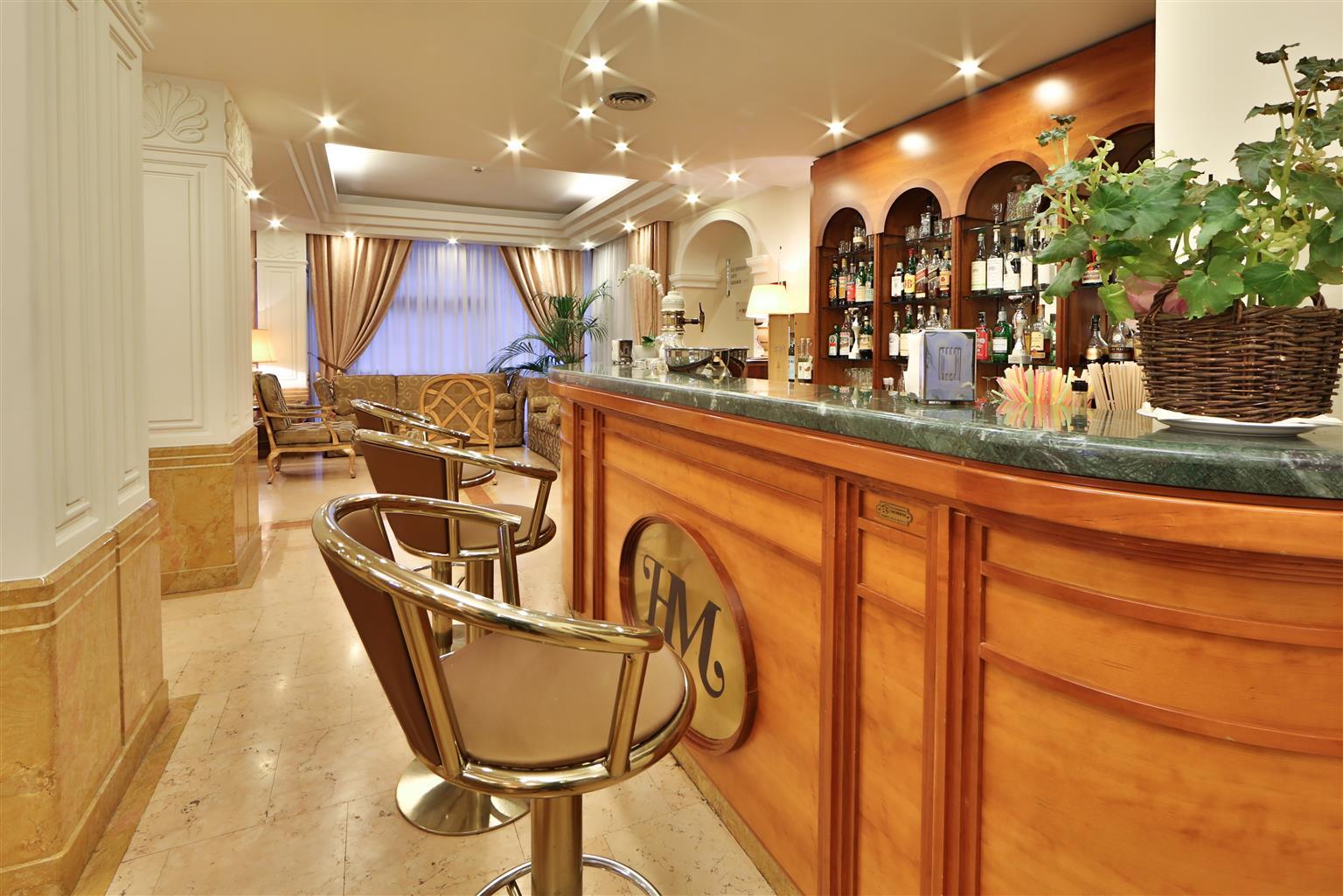 Mozart Hotel 4*