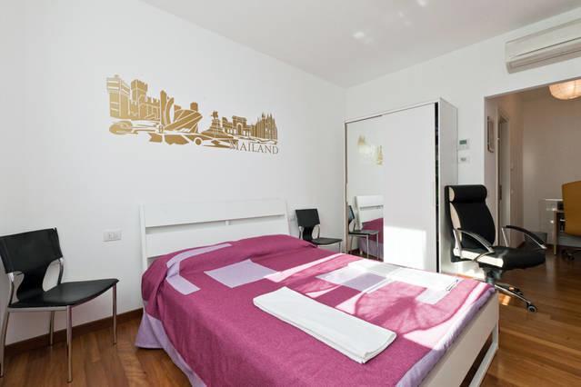 Apartment Emilio Gola *