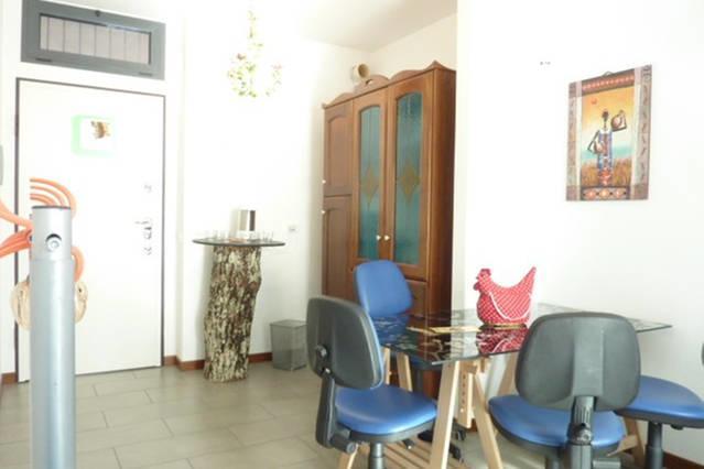 Emilio Gola Apartment *