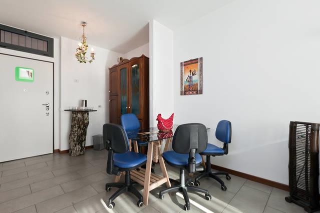 Apartment Emilio Gola Mailand