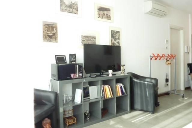 Apartment Emilio Gola