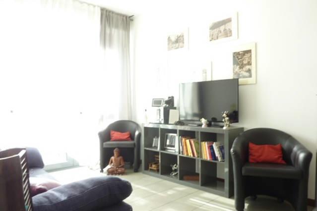 Emilio Gola Apartment *
