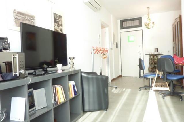 Emilio Gola Apartment Mailand