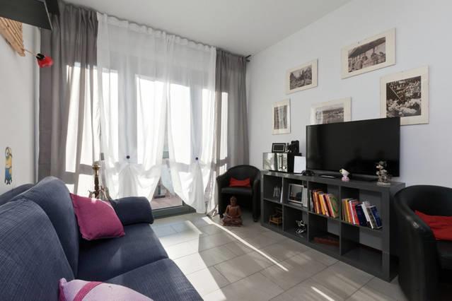 Apartment Emilio Gola