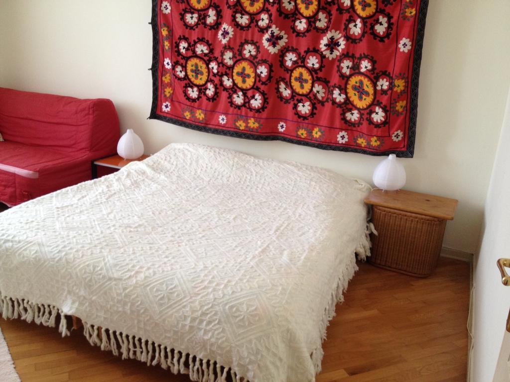 Lovelyloft - Meda Mailand