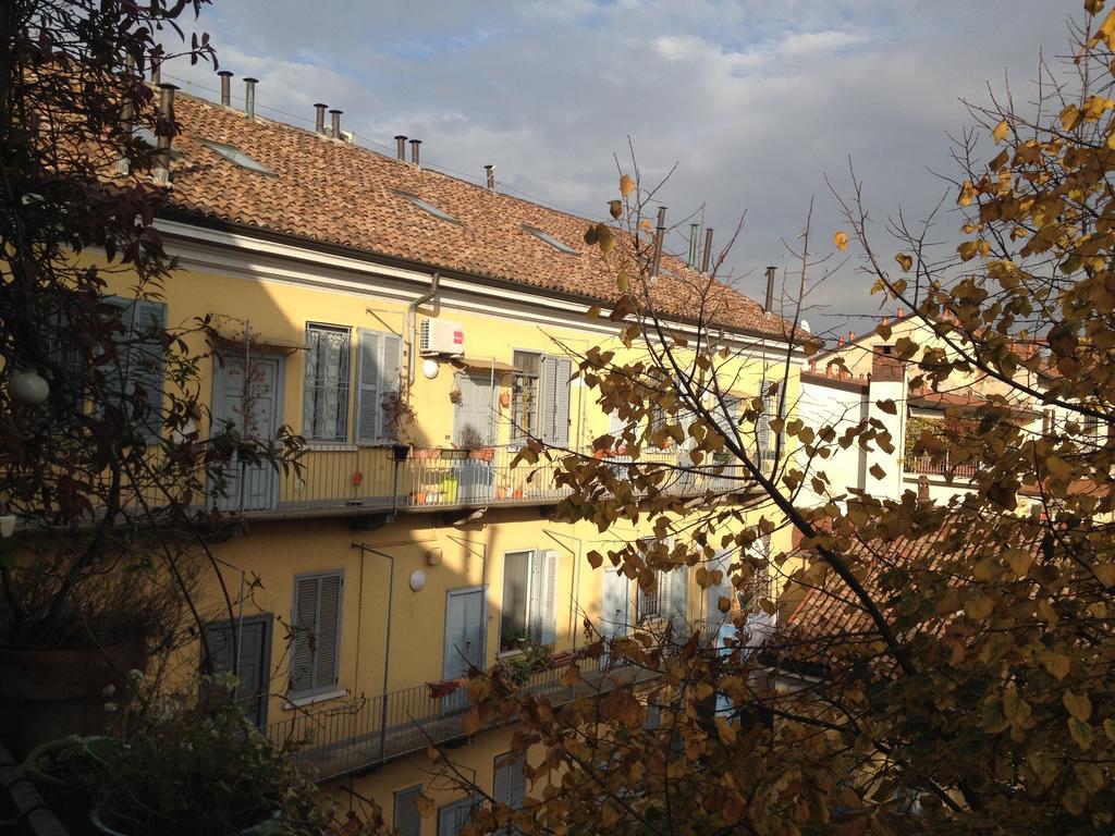 Lovelyloft - Meda Apartment Mailand