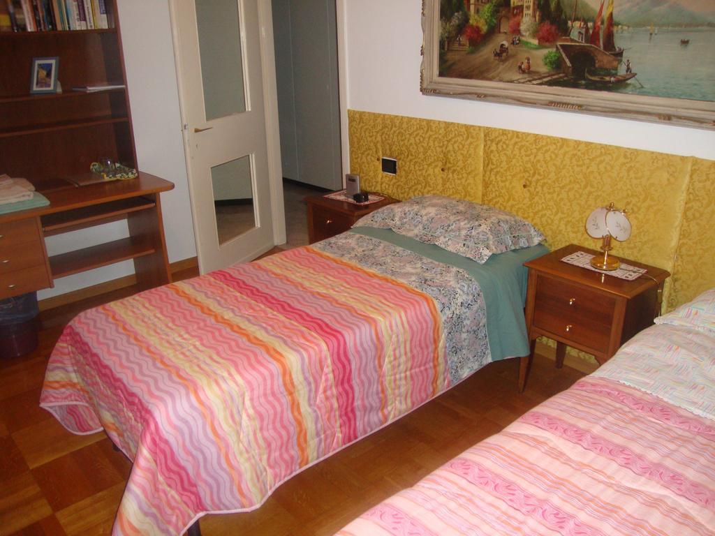 Casa de hóspedes Cavaliere Milão