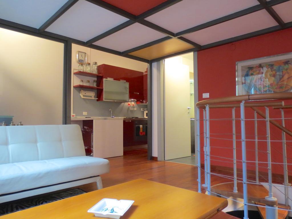 Italianway - Voghera 11 A Apartment Mailand