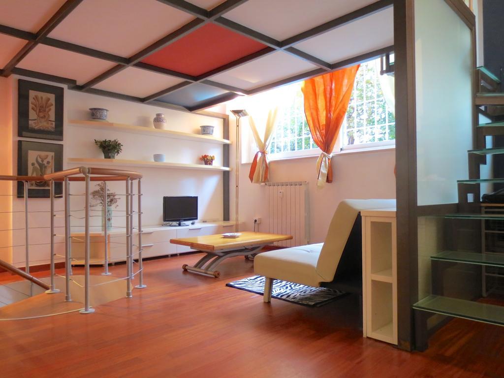Italianway - Voghera 11 A Mailand