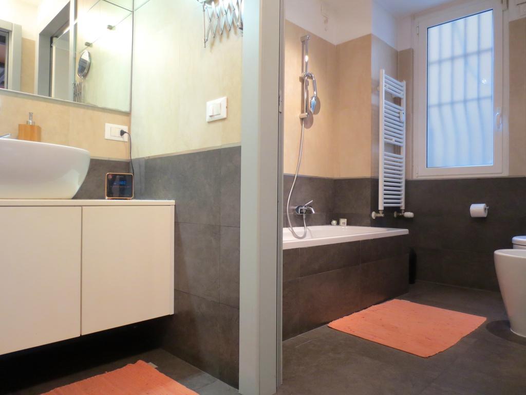 Italianway - Voghera 11 A Mailand