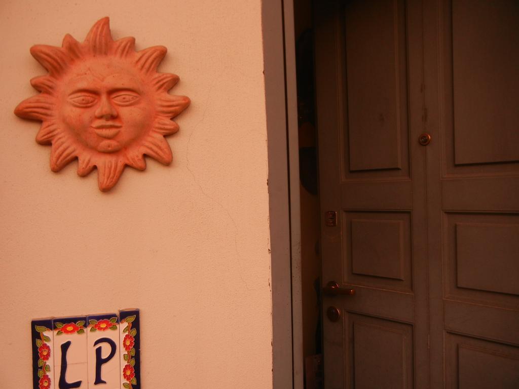 Apartment Via Comune Antico *