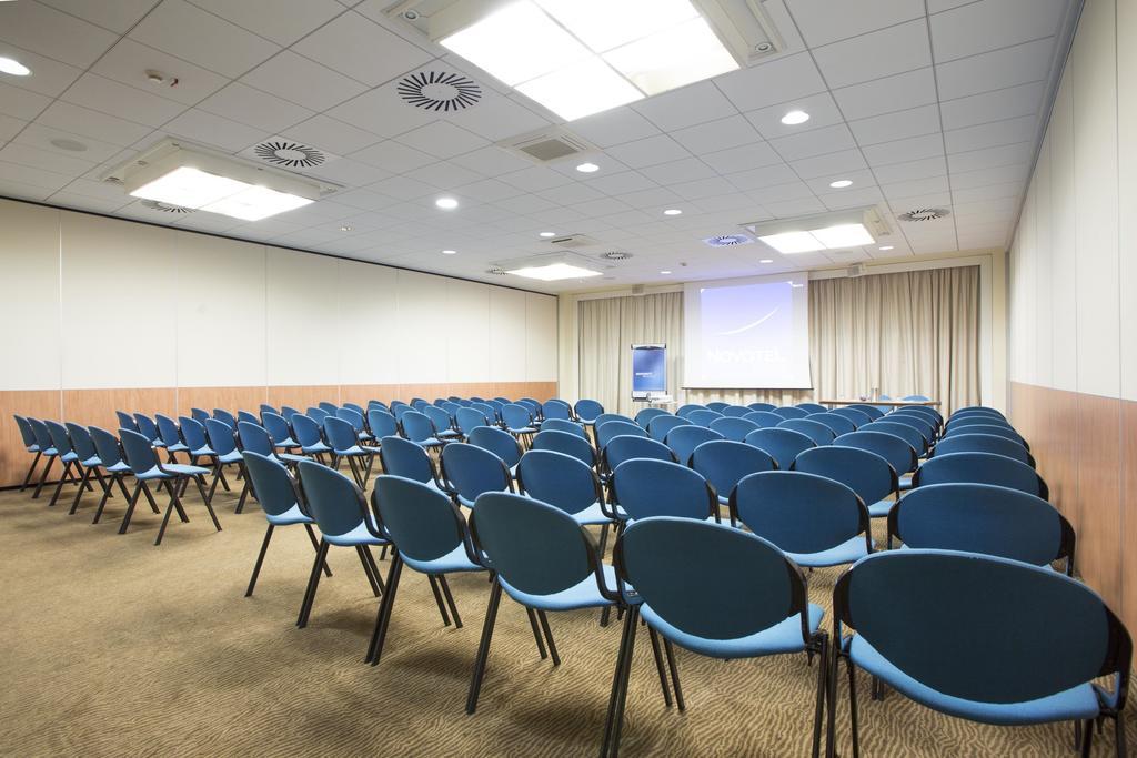 Novotel Nord Ca' Granda Hotel 4*
