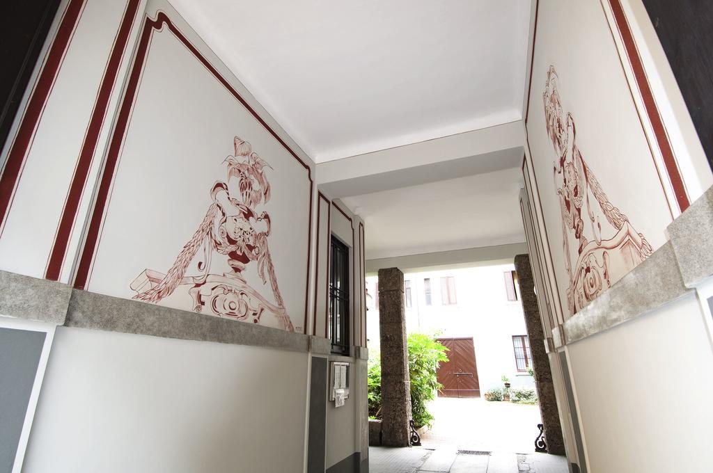 Nvk Apartment Mailand