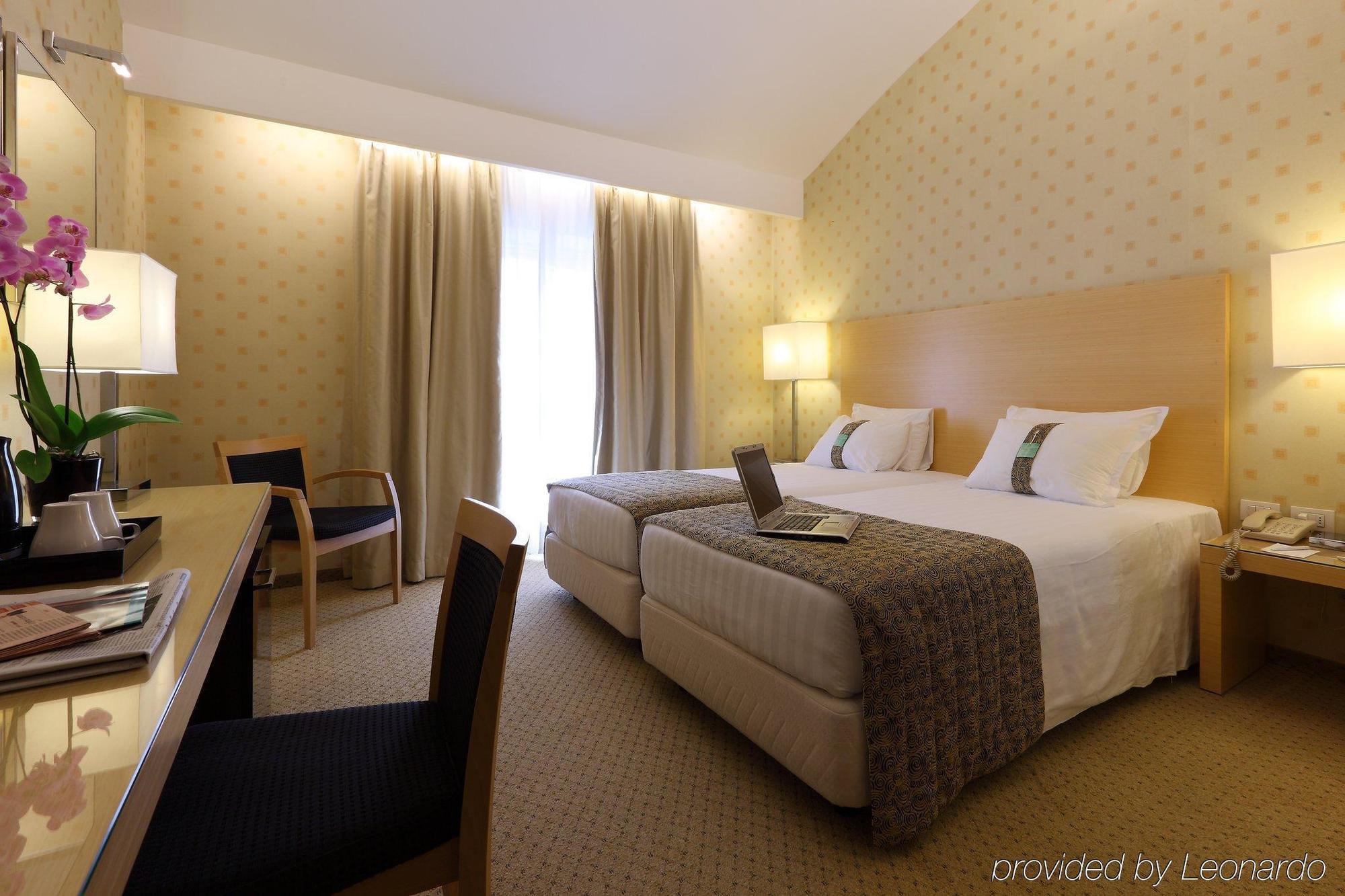Hotel Garibaldi Station By Ihg Mailand