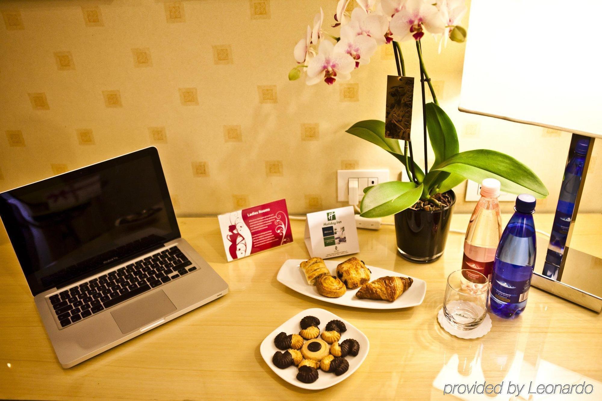 Garibaldi Station By Ihg Hotel Mailand