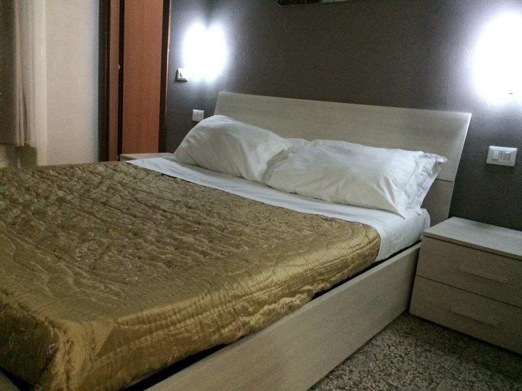 Casa de hóspedes Residenza Paradiso Milão
