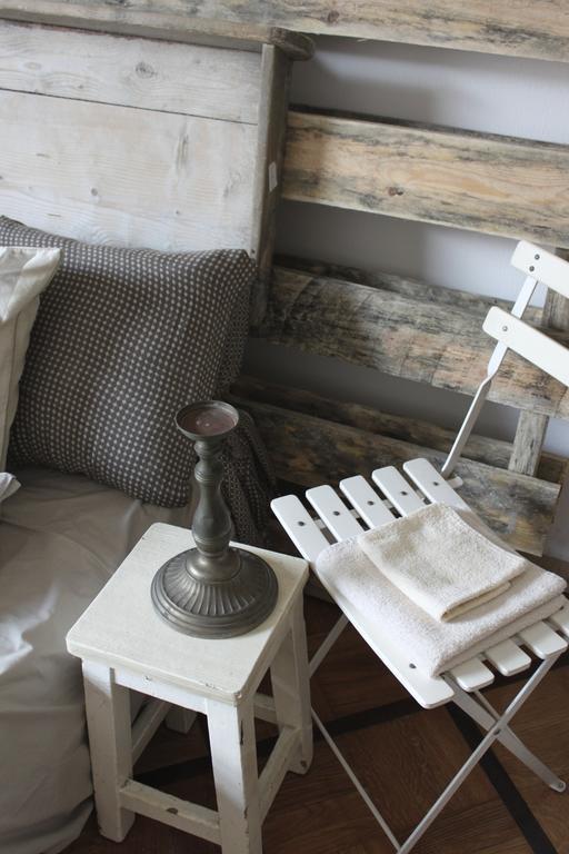 Bed+art Acomodação com café da manhã 