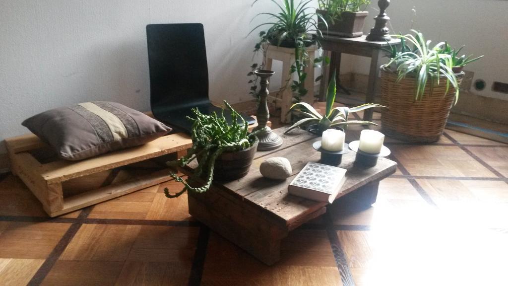 Frühstückspension Bed+art Mailand