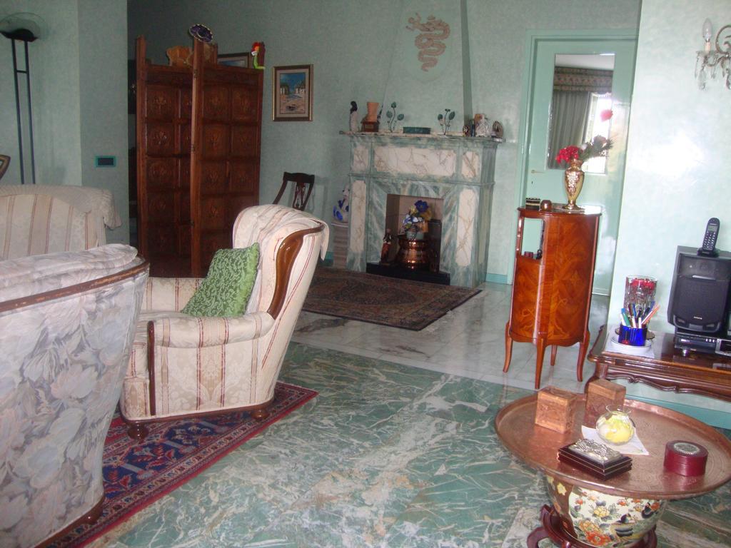 Casa de hóspedes Cavaliere