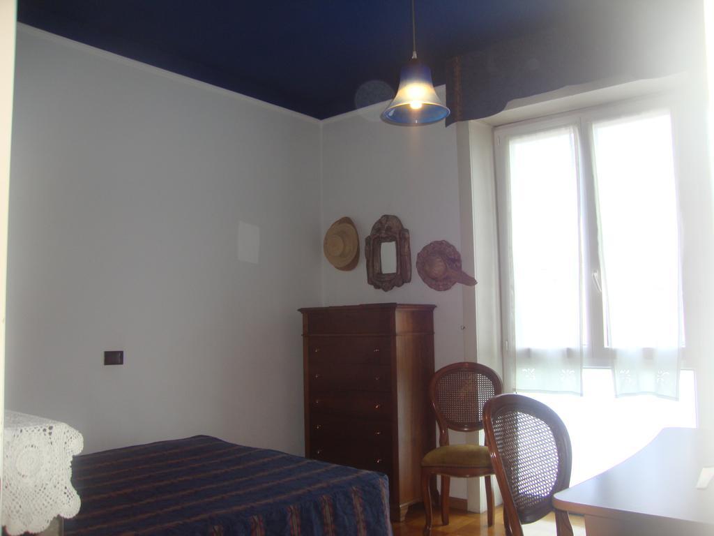 Cavaliere Casa de hóspedes 3*