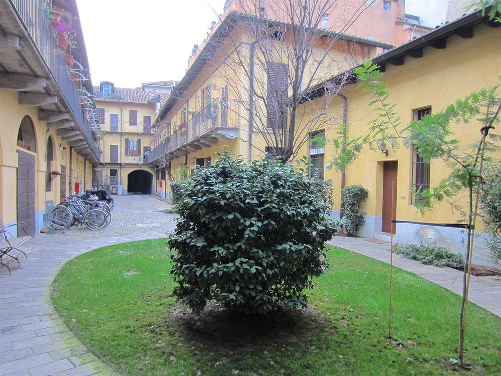Apartment Temporary House - Navigli *
