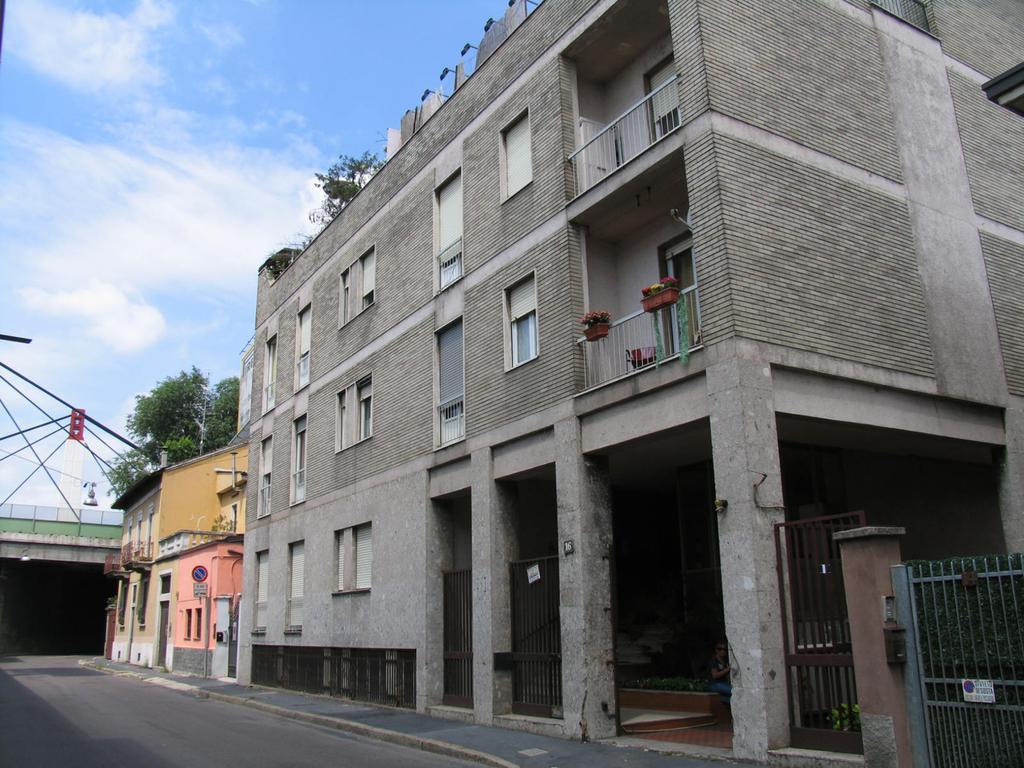 Stephenson Apartamento *