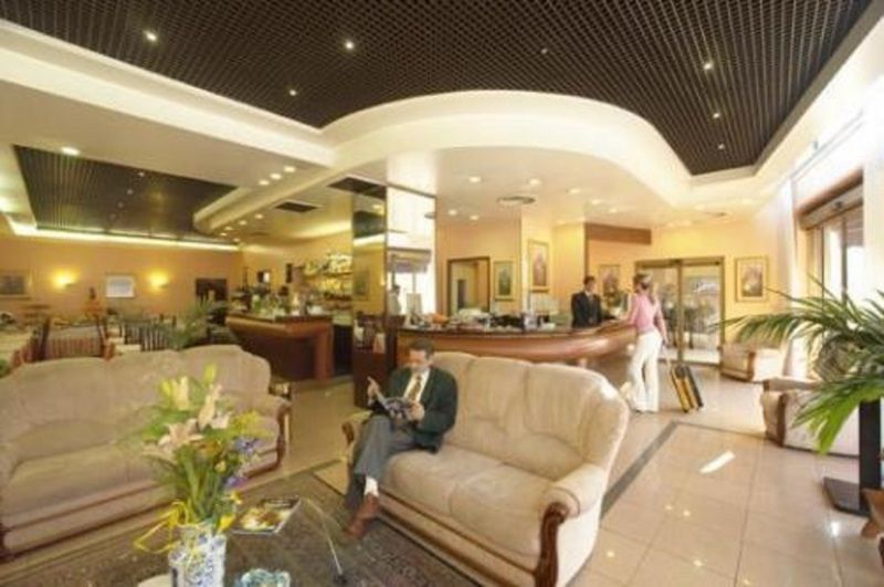 Hotel Valganna Milão