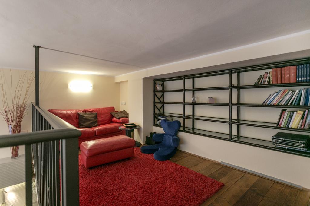 Apartment Italianway - Voghera 11 A Mailand