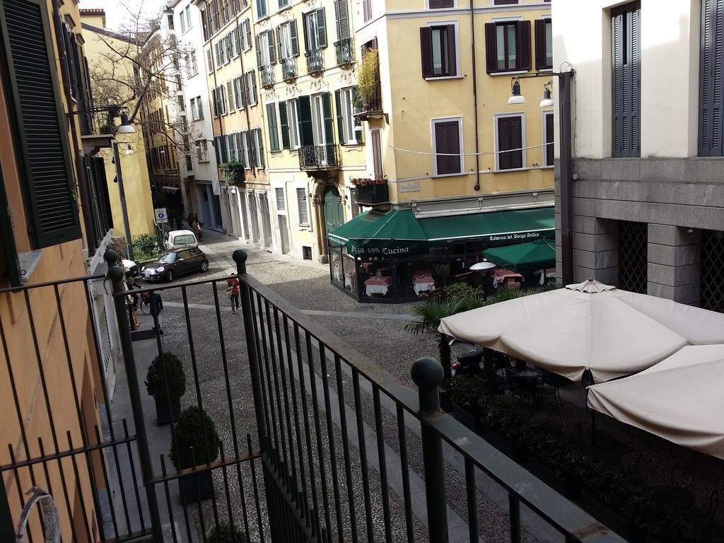 Brera Mailand