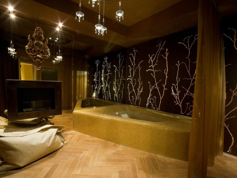 Chateau Monfort - Relais & Chateaux Milão