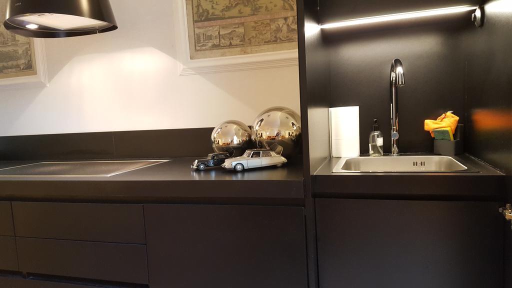 Bnbutler - Broletto 39 - A Few Steps To The Duomo And La Scala Mailand