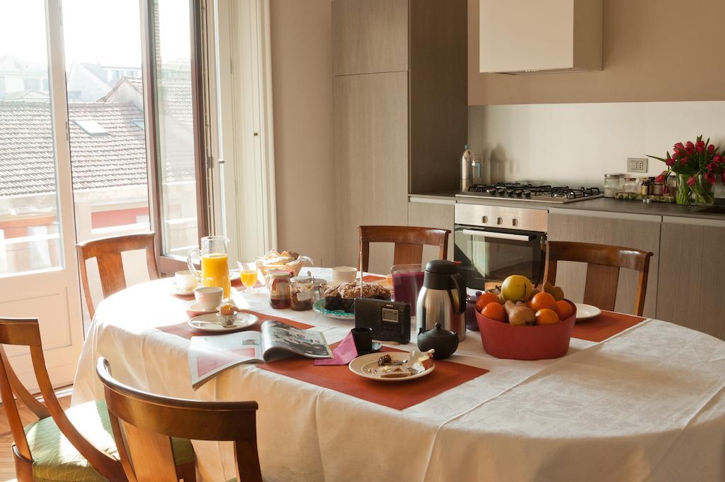 Casatitta Acomodação com café da manhã  2*