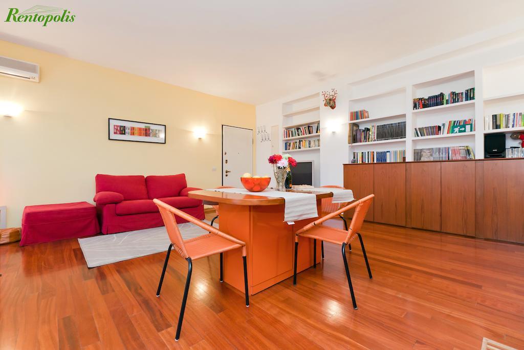 Italianway-vallazze Apartment Mailand