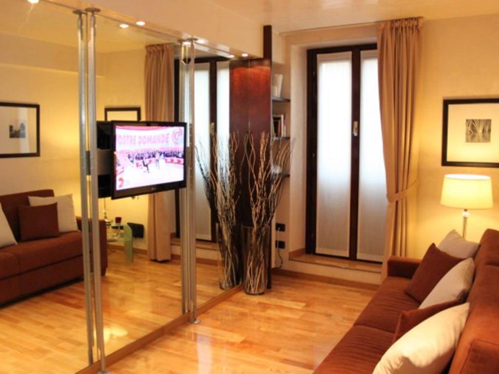 Disciplini Apartment Mailand