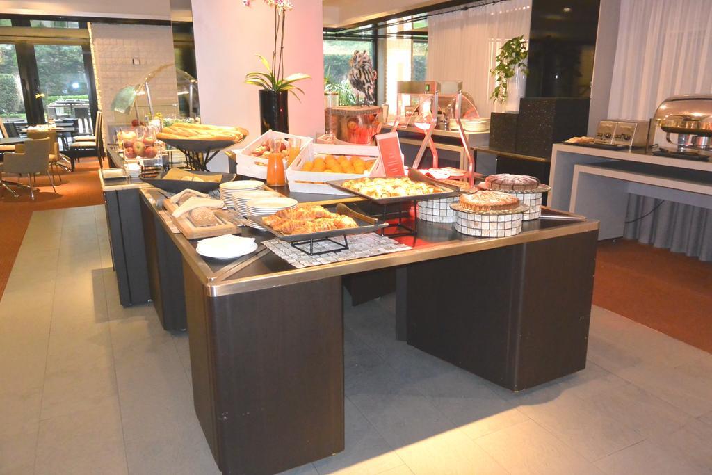 Novotel Nord Ca' Granda Hotel