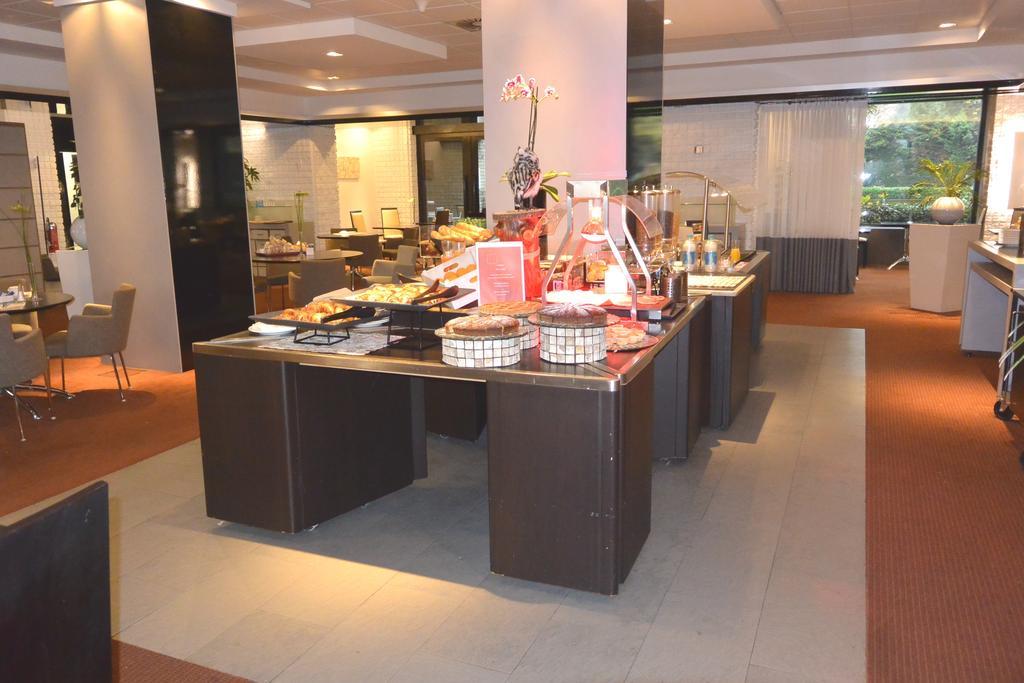 Novotel Nord Ca' Granda 4*