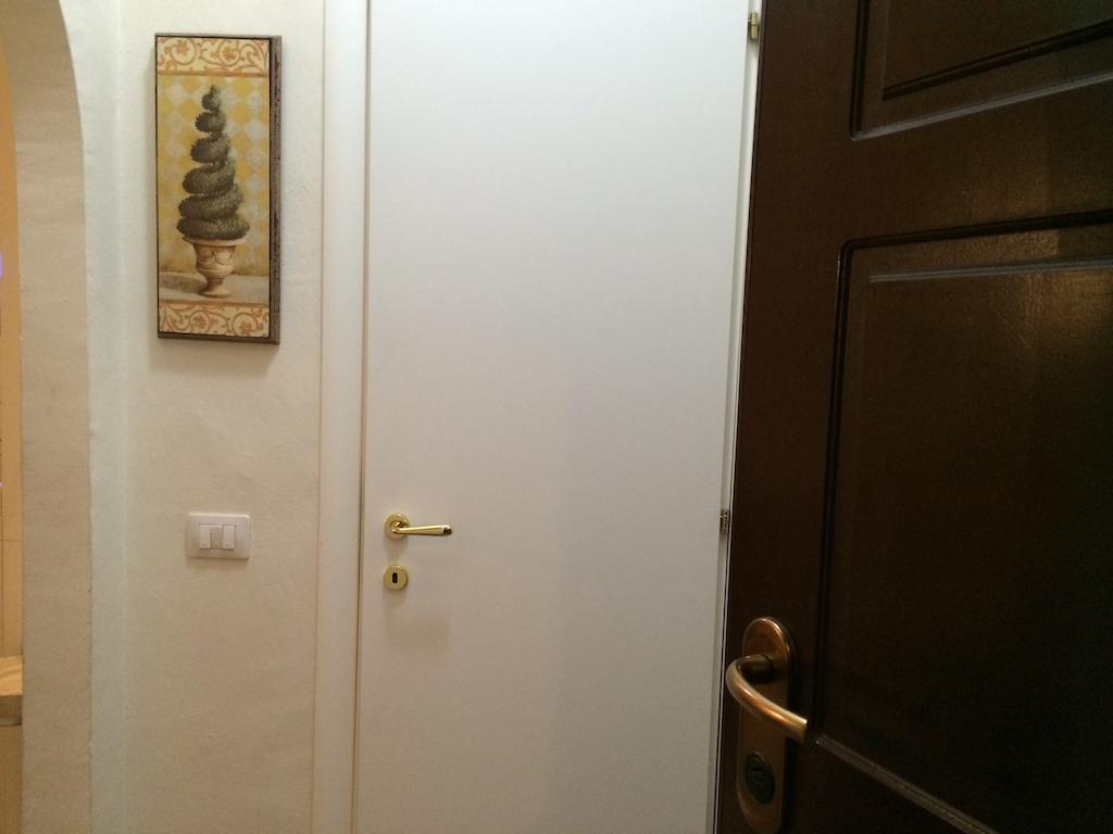 Apartamento Kibilu - Via Thaon De Revel Milão