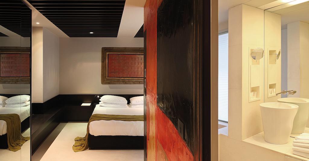 Hotel Straf, Milan, A Member Of Design Mailand
