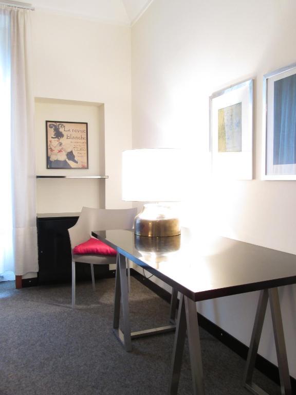 Aparthotel Domus