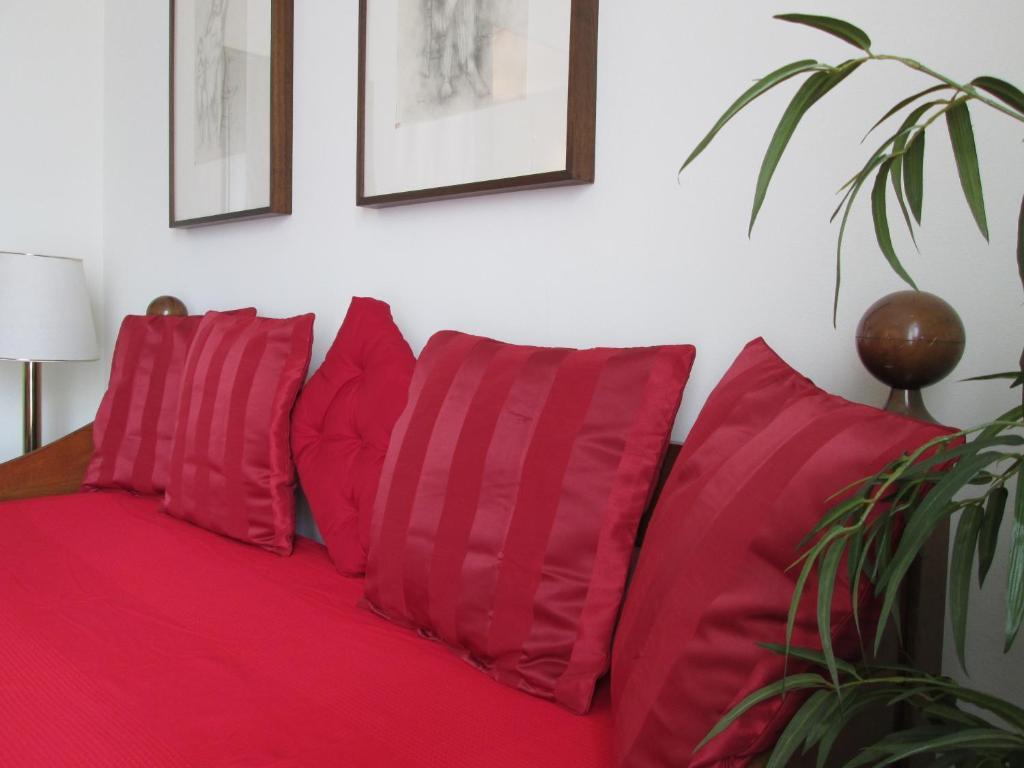 Aparthotel Domus 3*