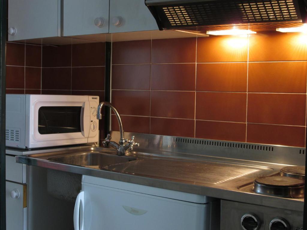 Domus Aparthotel 3*