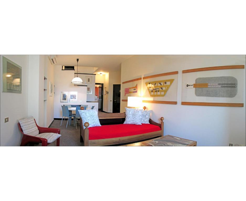Domus Aparthotel Mailand