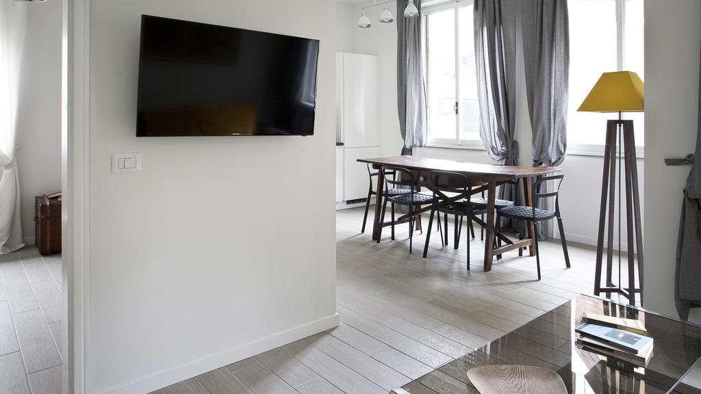 Apartment Italianway-Veniero Mailand