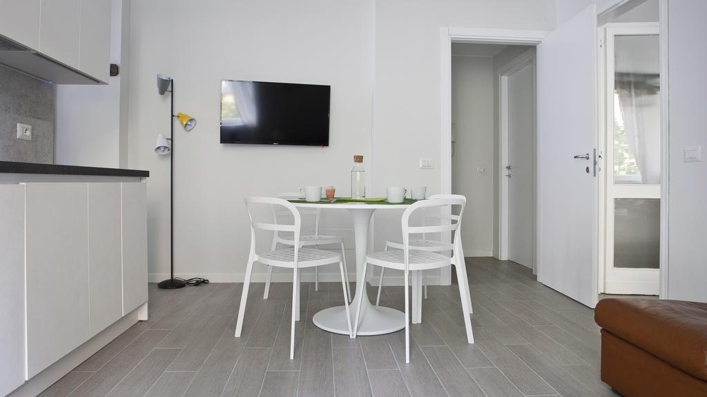 Apartment Italianway-Veniero Mailand