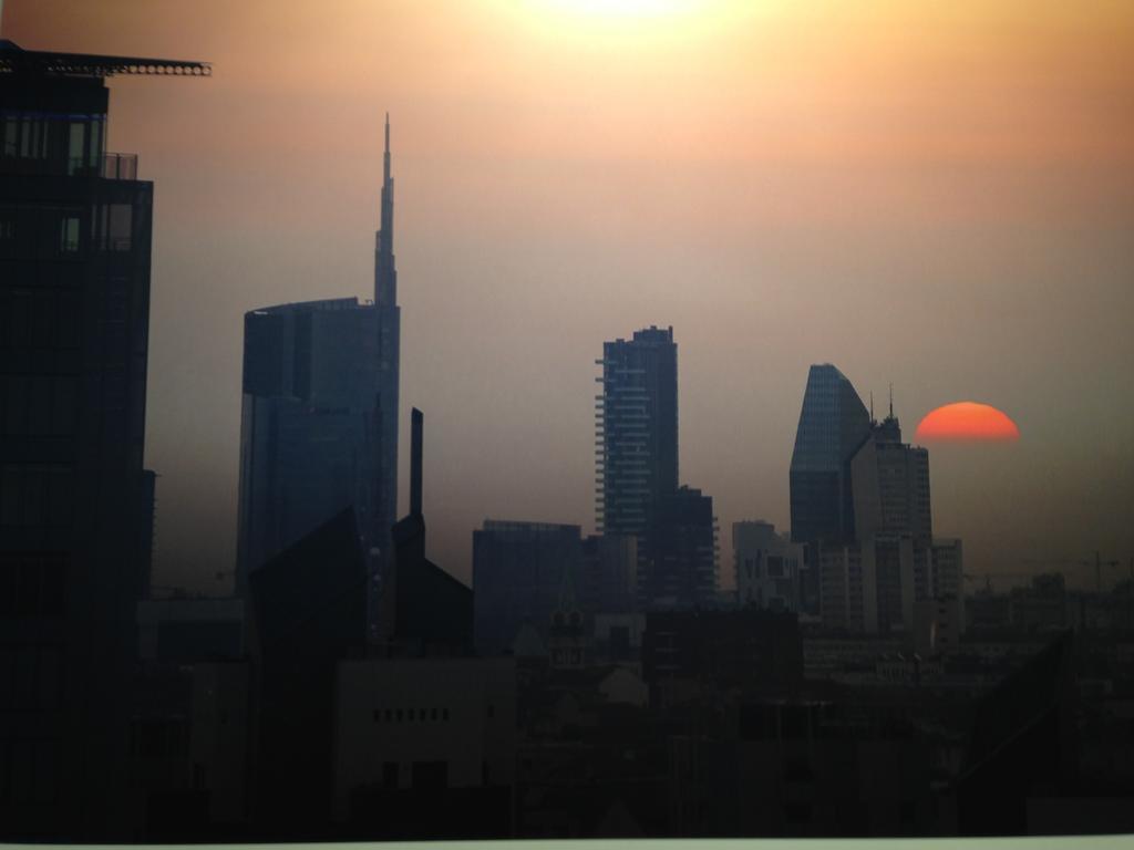 Apartment Corsocomootto Mailand