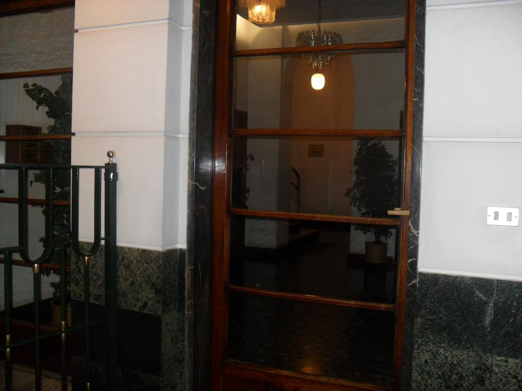 Casa de hóspedes Residenza Paradiso Milão