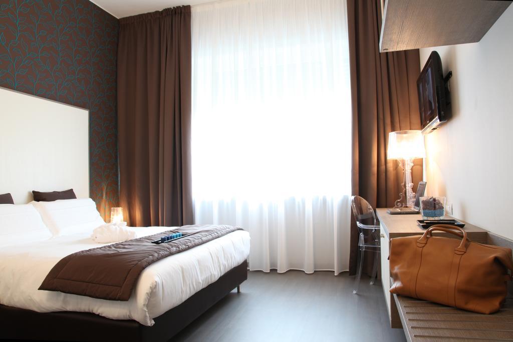 Hotel Tiziano - Gruppo Mini
