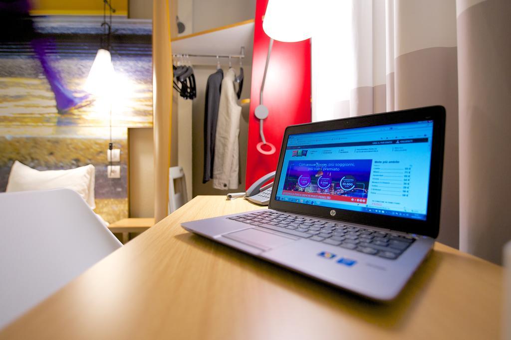 Hotel Ibis Centro 3*